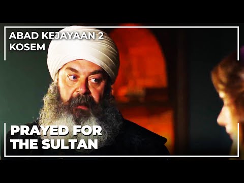 Witch Doctor's Implicative Words | Abad Kejayaan 2: Kosem