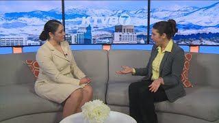 Boise Police preview Women in Law Enforcement Career Workshop