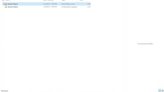 Loading and unloading an Autohotkey script