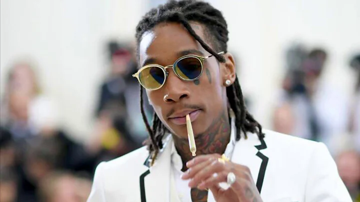 [FREE] Wiz Khalifa Type Beat 2020