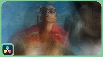 Step Print Effect | DaVinci Resolve | Studio