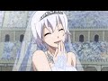 Fairy Tail ending 8 Don't Think Feel
