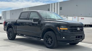 2026 Ford F-150 XLT 302A 5.0L - Walk-around