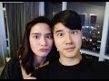 Catching Up with Mario Maurer ♥️ | Erich Gonzales