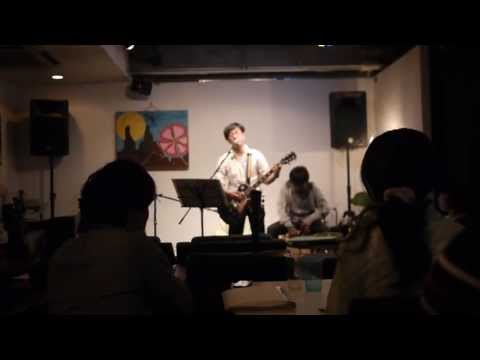 エレウテリア　カバー　GRAPEVINE　グレイプバイン