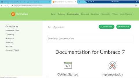 Secured Umbraco CMS on Windows 2012 R2 - Deploy on Azure , AWS and Google Cloud Platform.