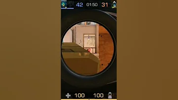 реклама Standoff 2 