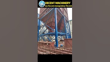 What are the energy-saving features of modern dust collection systems?