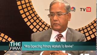 The UK Sinha Interview: 2015 Agenda (Part 1)