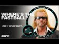 Taylor Swift &amp; Dog The Bounty Hunter lost their fastballs?! | The Pat McAfee Show