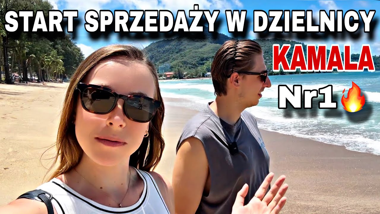 Nowy projekt w dzielnicy Kamala start sprzedaży! Najlepsze apartamenty na Phuket. Wyjątkowy projekt