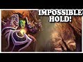 Grubby | WC3 | Impossible Hold