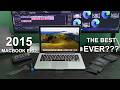 IS THE 2015 MACBOOK PRO 13" STILL WORTH IT IN 2025???