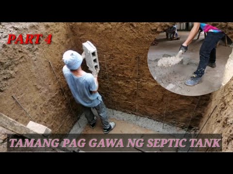 TAMANG PAG GAWA