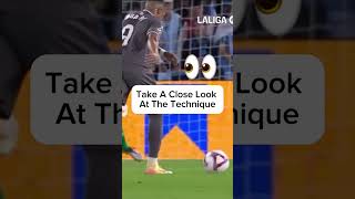 How To Shoot Like Mbappé