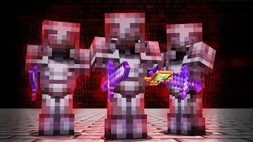 How The Strength SMP Got HACKED