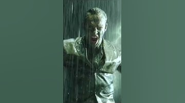 THIS IS MY WORLD #matrix #thematrix #agentsmith #neo #keanureeves #shorts