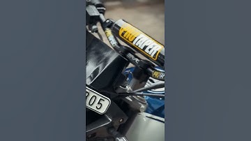 protaper Evo Handle #protaper #evo #handles #xpulse #impulse #motorash #hero  #enduro #motorcycle