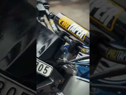 protaper Evo Handle
