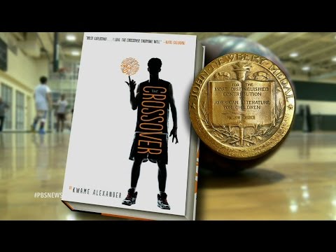 Poet’s novel turns young sports lovers into book lovers