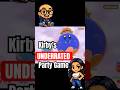 Ms. Tien is coming back!!! | Kirby’s Dream Buffet #nintendo #gamergirl