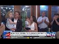 Amanda Marie Green secures District 2 Democratic nomination