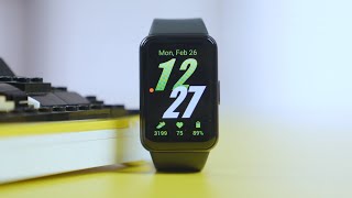 700 RIBUAN SEBAGUS APA SIH.. | Unboxing Samsung Galaxy Fit3 Indonesia