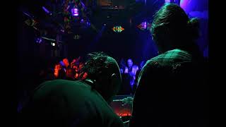 Dj Set by Psychophysical Transcripts   DarkPsyMix 13 04 2014