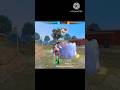 FF Max 2v2 Intense Battle 🔥 | Pro Duo Clutch Gameplay | Free Fire MAX Shorts #ffmax #2v2