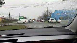 Compilación de micros de puerto montt
