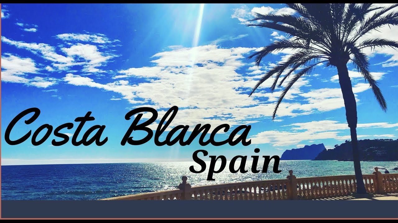Best Place To Visit | Best Vacation Spot | Spain | Travel