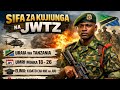 Sifa Za Kujiunga Na JWTZ 2026 2027 Jeshi La Ulinzi La Wananchi Wa Tanzania Sifa Za Kujiunga Na JWTZ 2026 2027 Jeshi La Ulinzi La Wananchi Wa Tanzania