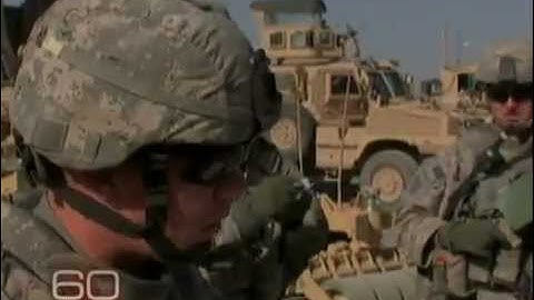 Explosive Ordnance Disposal - Military Bomb Squad