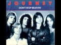 Journey - Don't Stop Believin' (HD) (1080p)