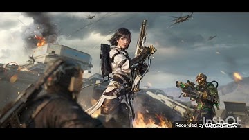 How to get free Ghost skin in call of duty mobile