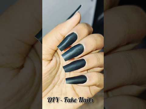 Diy Black Tape