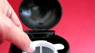 Cafetera Digital 1.5 Lts cf01pv20 Nex