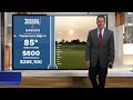 Three Degree Guarantee