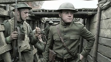 The Lost Battalion: 500 Men, One Unforgettably True Story
