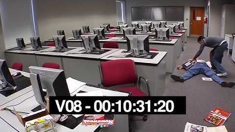 Writing Capstone - Putting It All Together