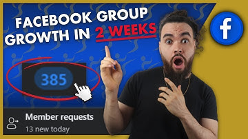 How To Start & Grow A Facebook Group From Scratch In 2024 Facebook Group Settings - Executive Stride