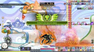 [GMS Scania] Kaiser Destiny Hard Kaling Solo
