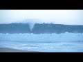 Kala Grace at Pipeline, Jan 11th, 2018 Angle 3