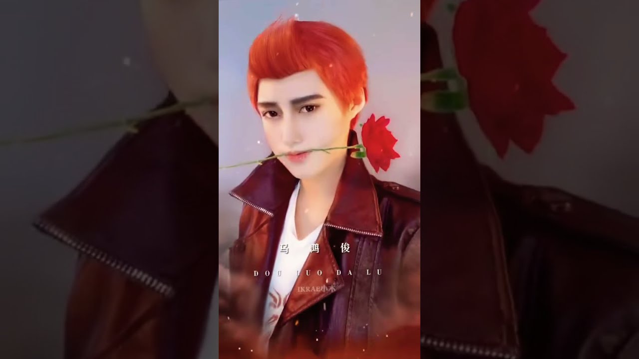 Soul Land 💗.# Tang San # rong rong# NaNa # Xiao Wu # Oscar # soul land ...