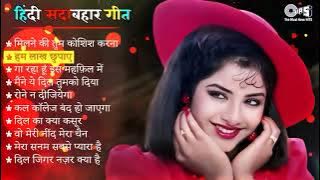 90’S Old Hindi Songs💘 90s Love Song💘 Udit Narayan, Alka Yagnik, Kumar Sanu songs Hindi Jukebox songs