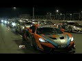 GT4 European Series - Misano 2017 - Race 1 - LIVE