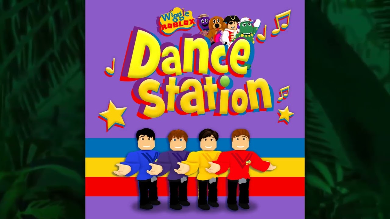16 - Do The Owl - Dance Station (2025)