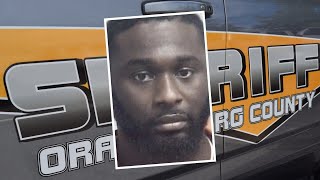 No bond set for Allendale man charged in deadly S.C. Motorplex shooting