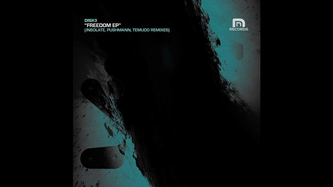 DisX3 - Freedom