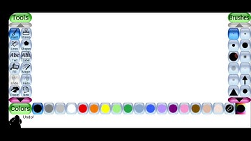 Tux Paint introduction